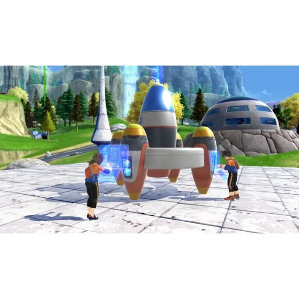 Dragon Ball: The Breakers (Special Edition)