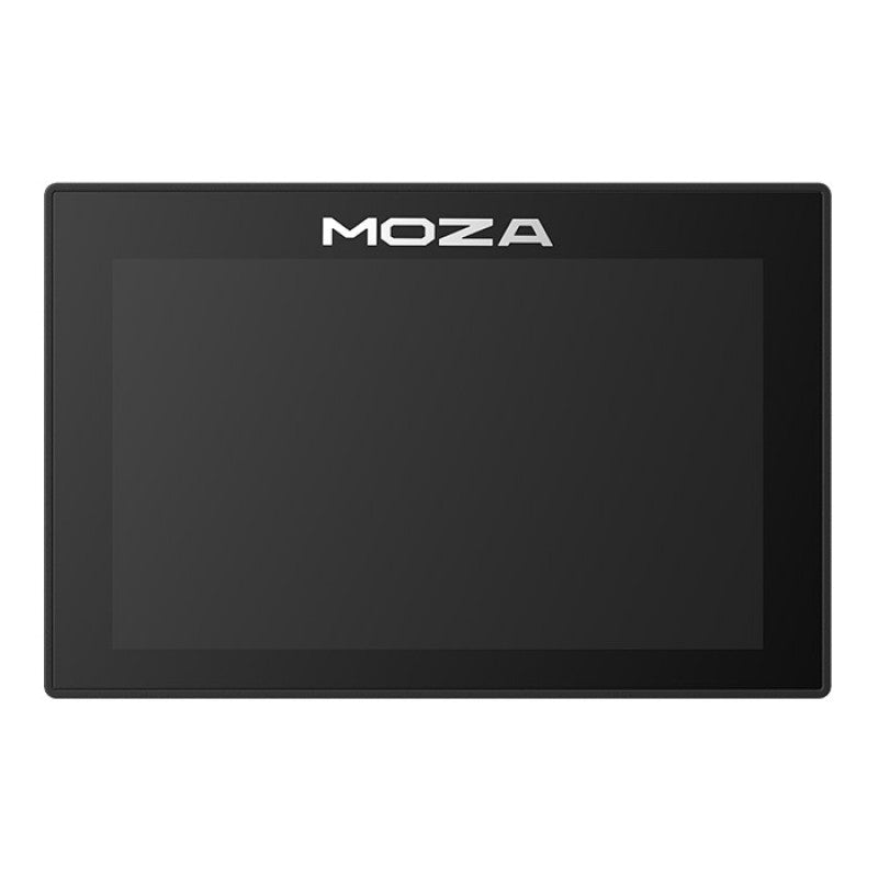 MOZA CM Racing-mätare Endast För R9 DD-bas