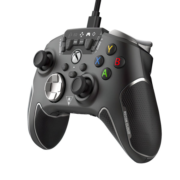 TURTLE BEACH RECON CLOUD CONTROLLER D4X,