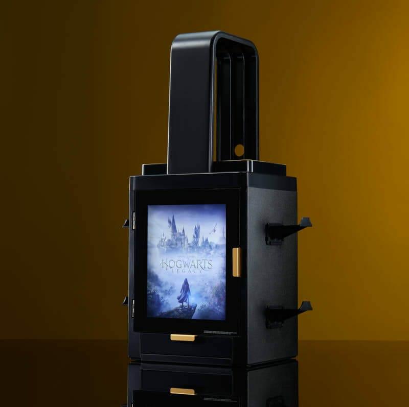 Numskull Officiella Hogwarts Legacy Light Locker