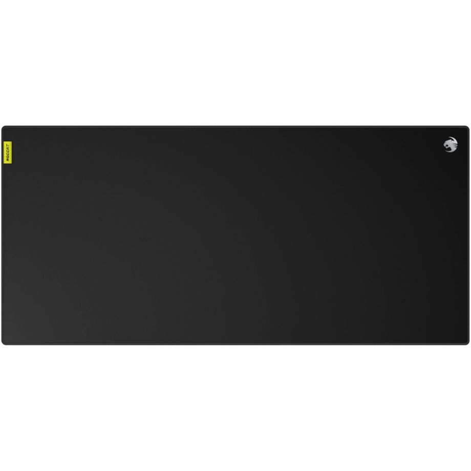 Roccat Sense Ctrl XXL Svart 900 X 420 X 3 Mm Gaming Mouse Pad