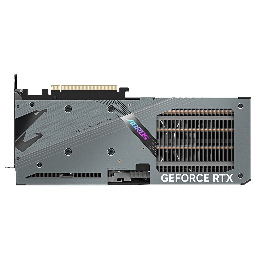 AORUS GeForce RTX 4060 Ti ELITE 8G 8GB