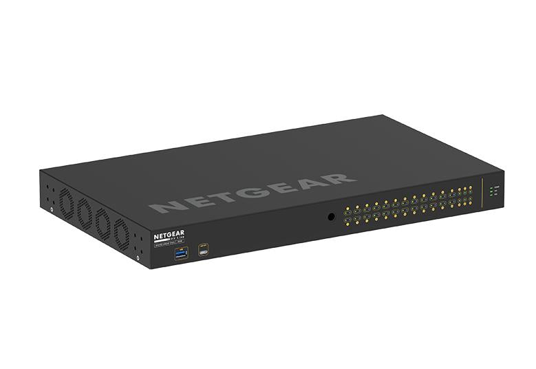 Netgear M4250-26G4F-POE+ MANAGED SWITCH Netgear International Limited