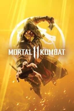 Mortal Kombat 11