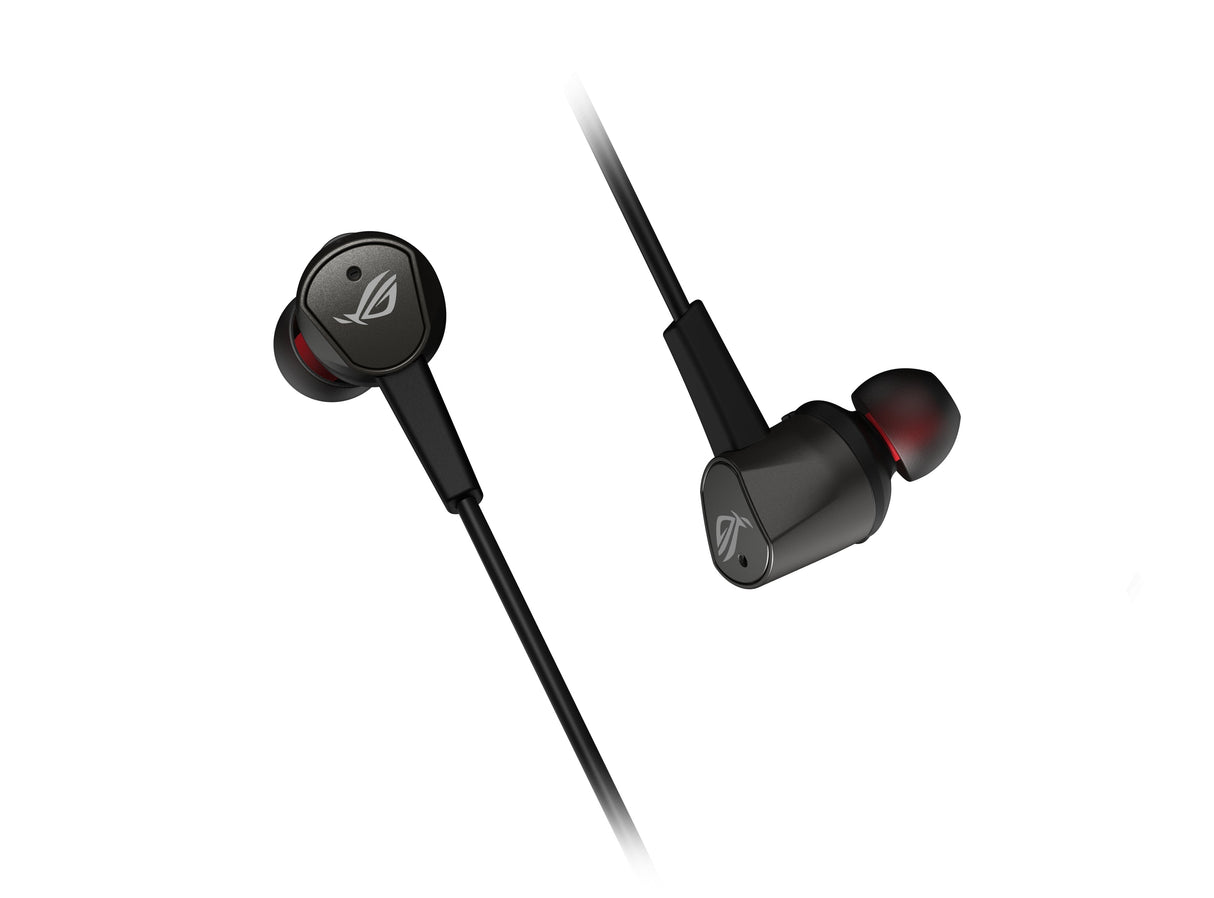 ASUS ROG Cetra II In-Ear USB-C-spelhörlurar Med ANC