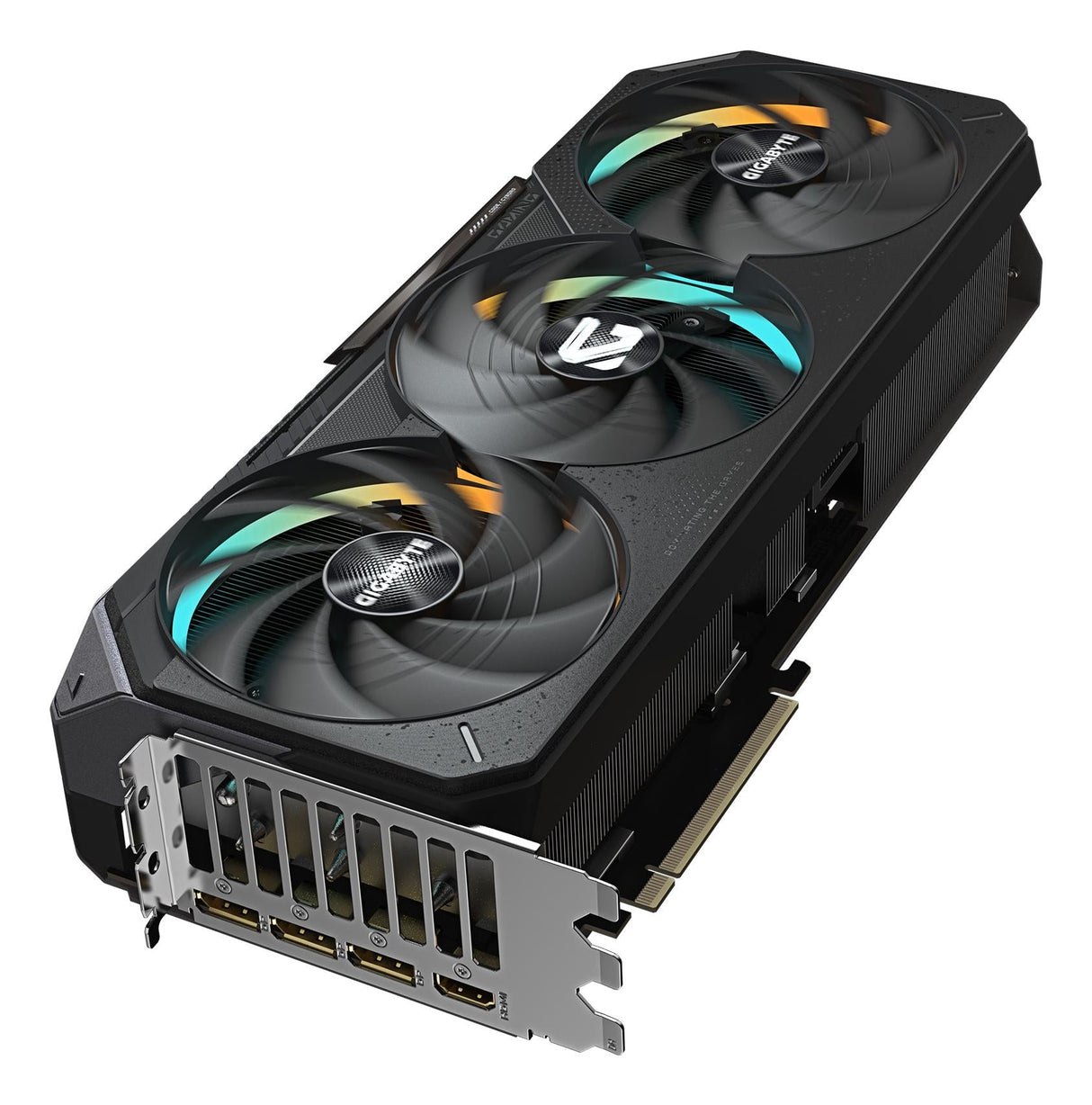 Gigabyte GeForce RTX5070TI GAMING OC 16GB