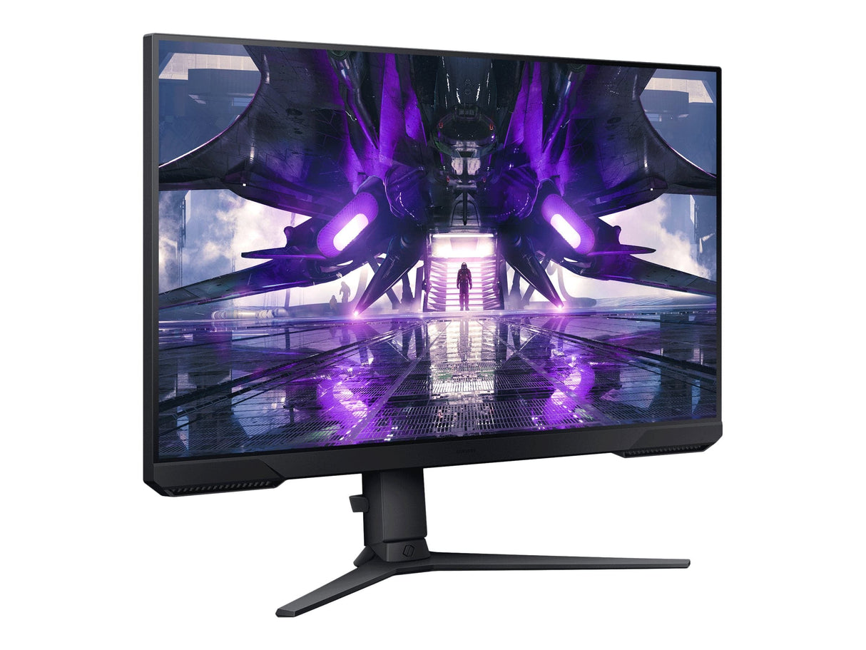 Samsung Odyssey G3 S27AG300NU 27" 1920 X 1080 HDMI DisplayPort 144Hz Pivot-skärm