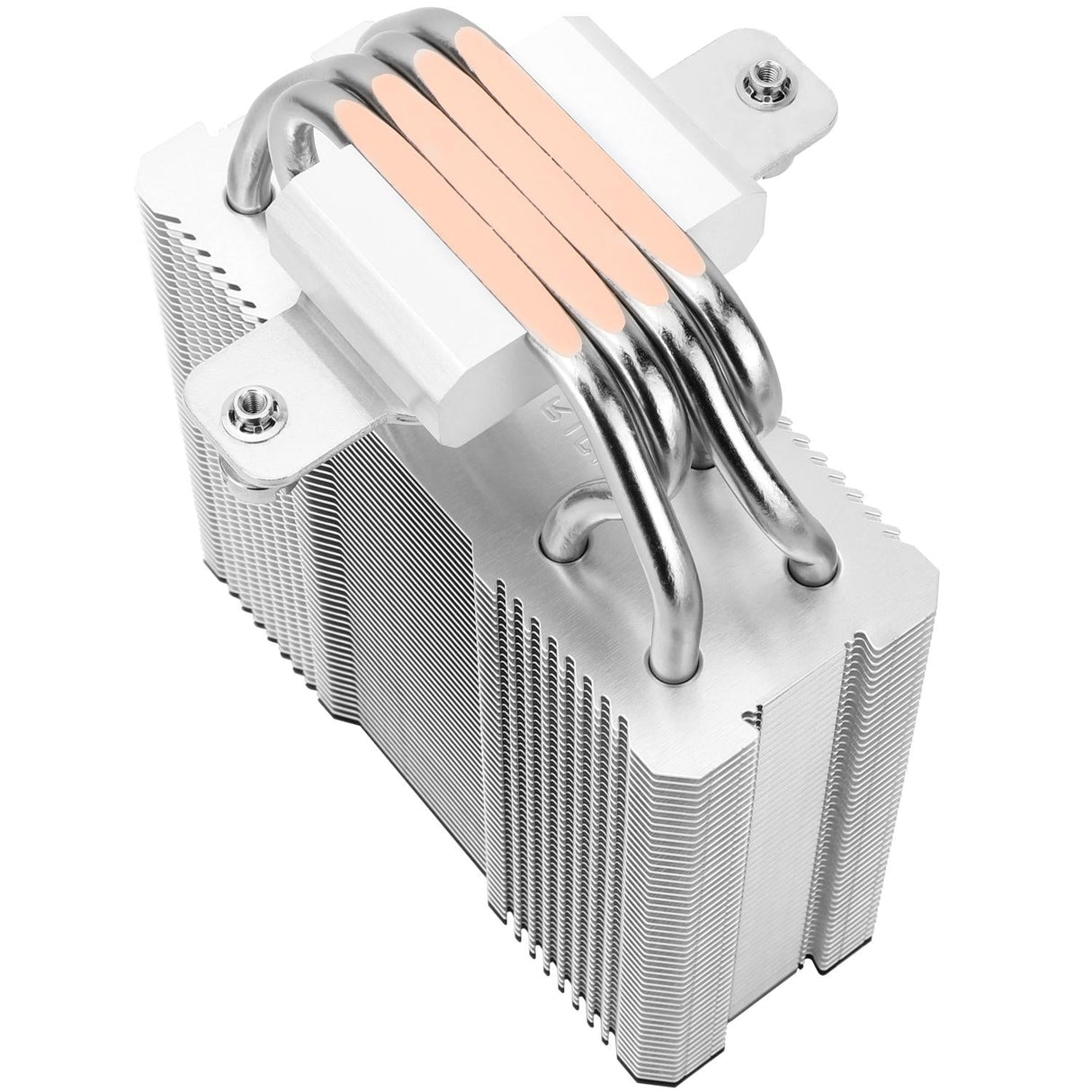 Thermalright Assassin X 120 R SE Black- CPU-kylare, 120 Mm Enkeltorn