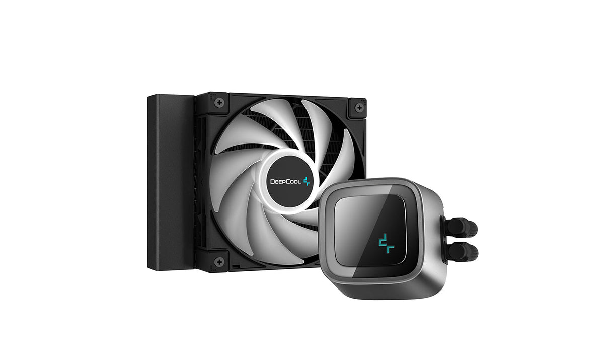 DeepCool LS320 - AIO Vattenkyla