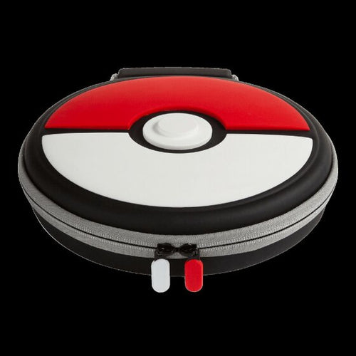 PowerA Carrying Case – Poké Ball – Nintendo Switch – produktbillede 10