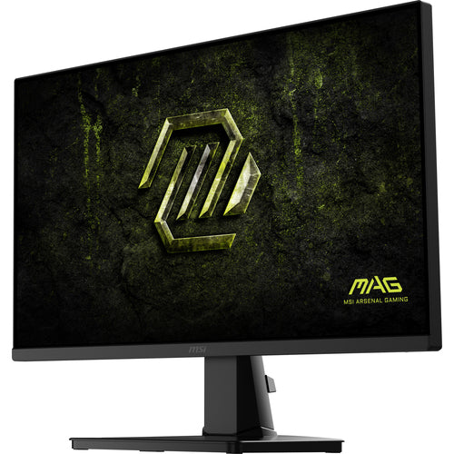 MSI MAG 256F E20 – produktvisning 14