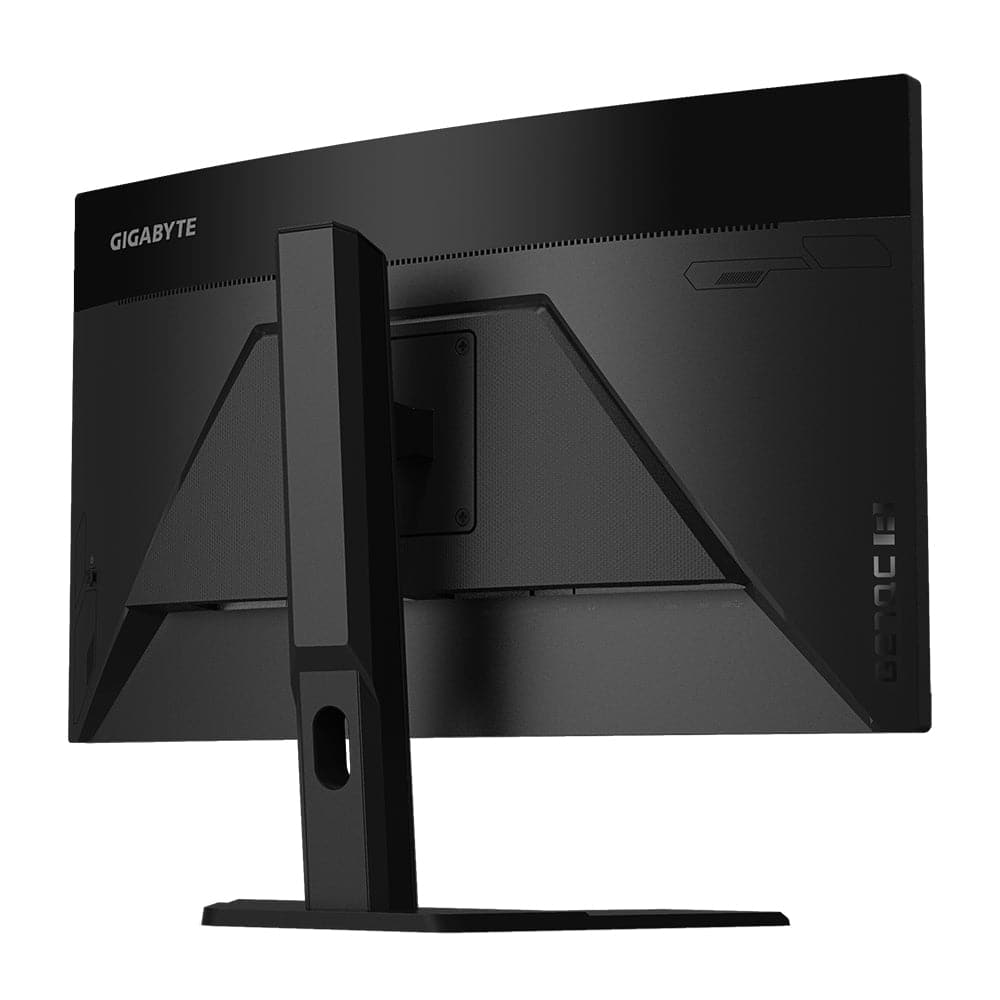 Gigabyte G27QC A 27 2560 X 1440 HDMI DisplayPort 165Hz