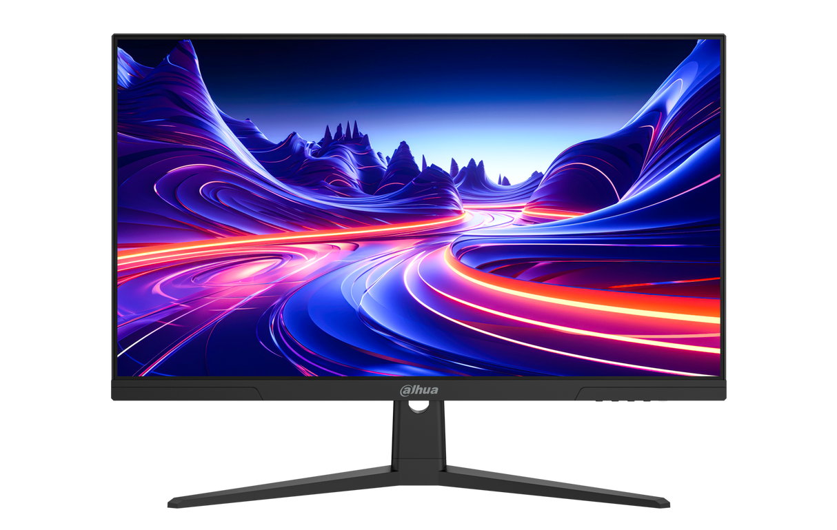 Dahua LM27-E231B 27'' 1920 X 1080 (Full HD) IPS HDMI DisplayPort 165Hz-skärm