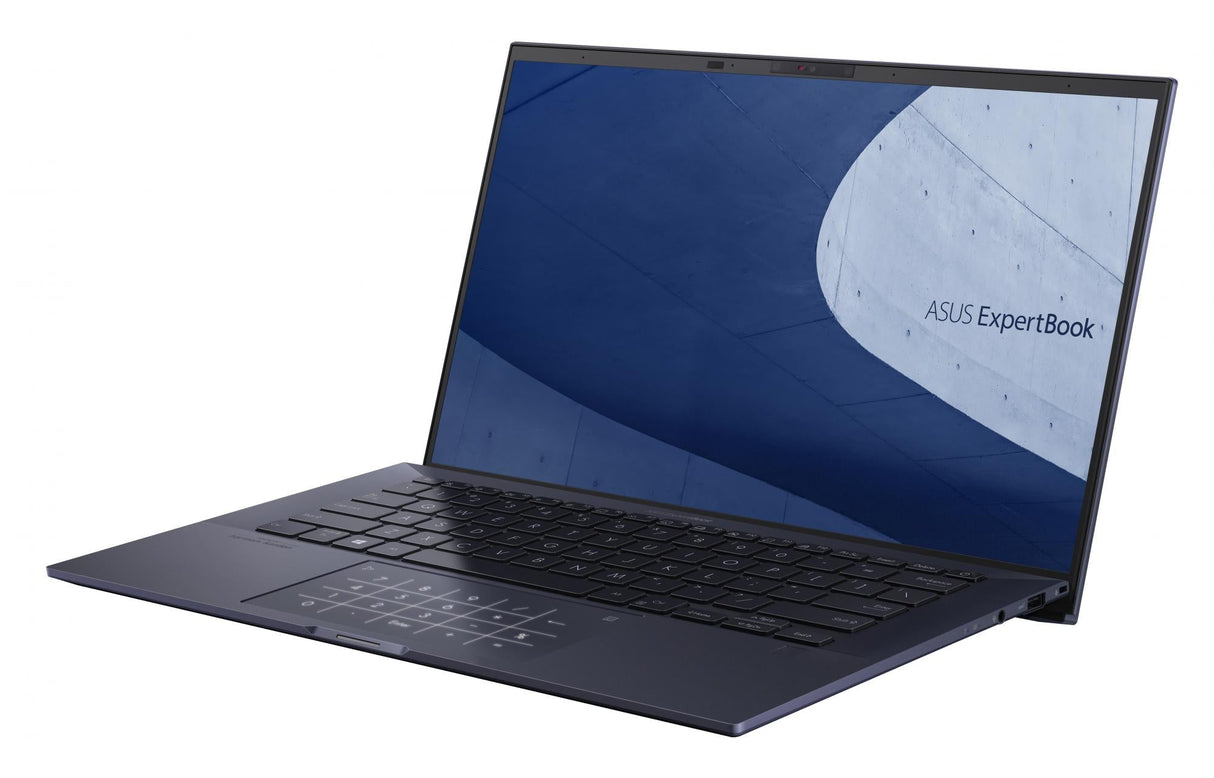 ASUS ExpertBook B9 B9400CBA-KC0192X 14 I7-1255U 32GB 512GB Intel Iris Xe Graphics Windows 11 Pro