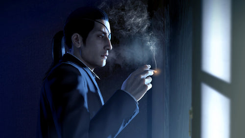 Yakuza 0 Director's Cut