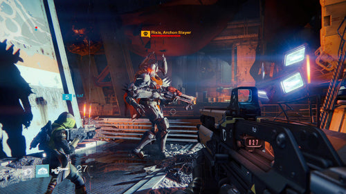 Destiny (FR/Multi in Game)