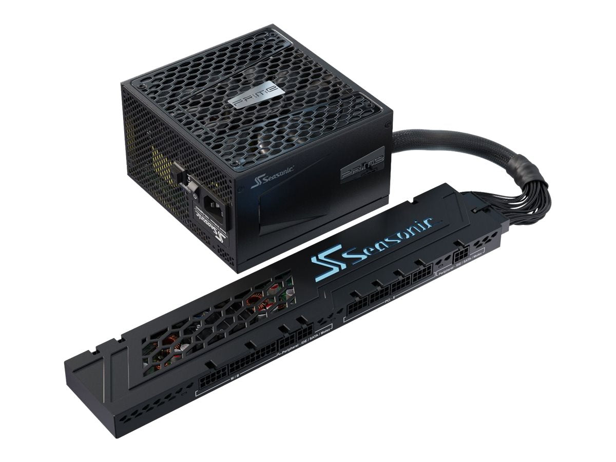Seasonic Connect - 750W