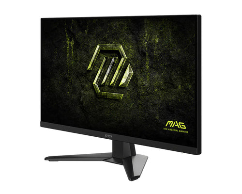 MSI MAG 272F X24 – produktvisning 4