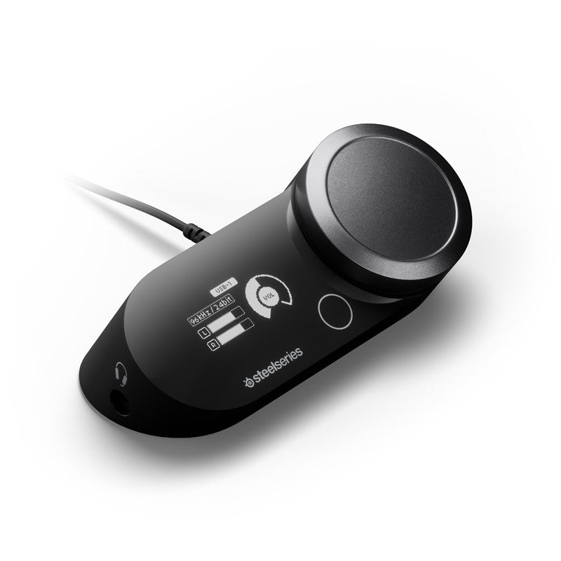 SteelSeries Arctis Nova Pro X Gaming Headset