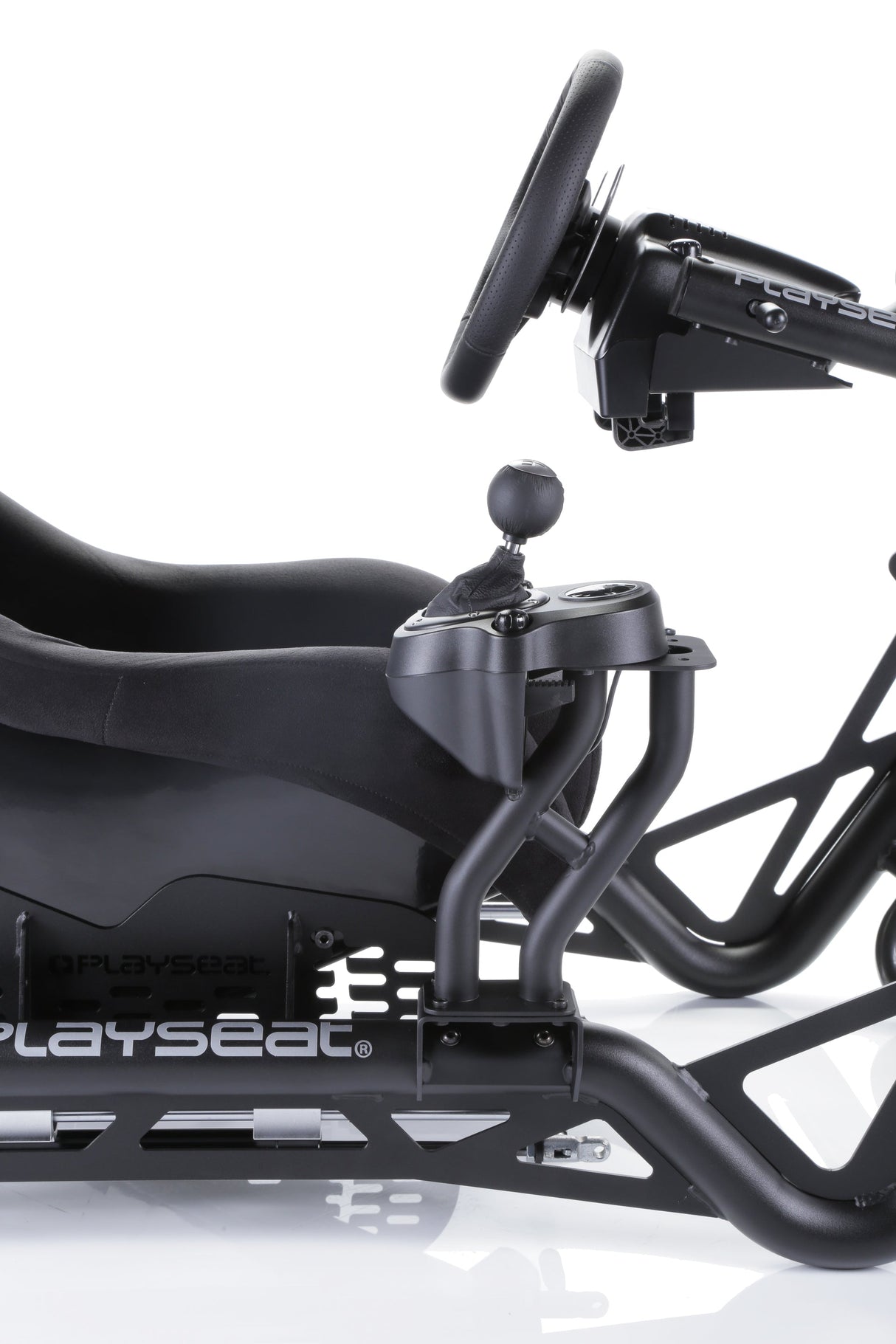 Playseat® Sens Pro Gear Shiftholder - Svart
