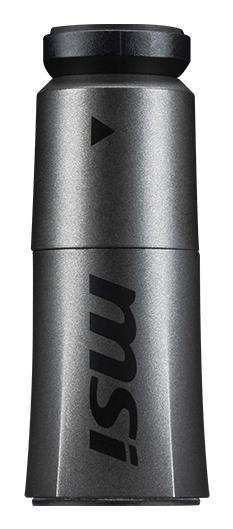 MSI GeForce RTX 5070 Ti 16G INSPIRE 3X OC PLUS MSI