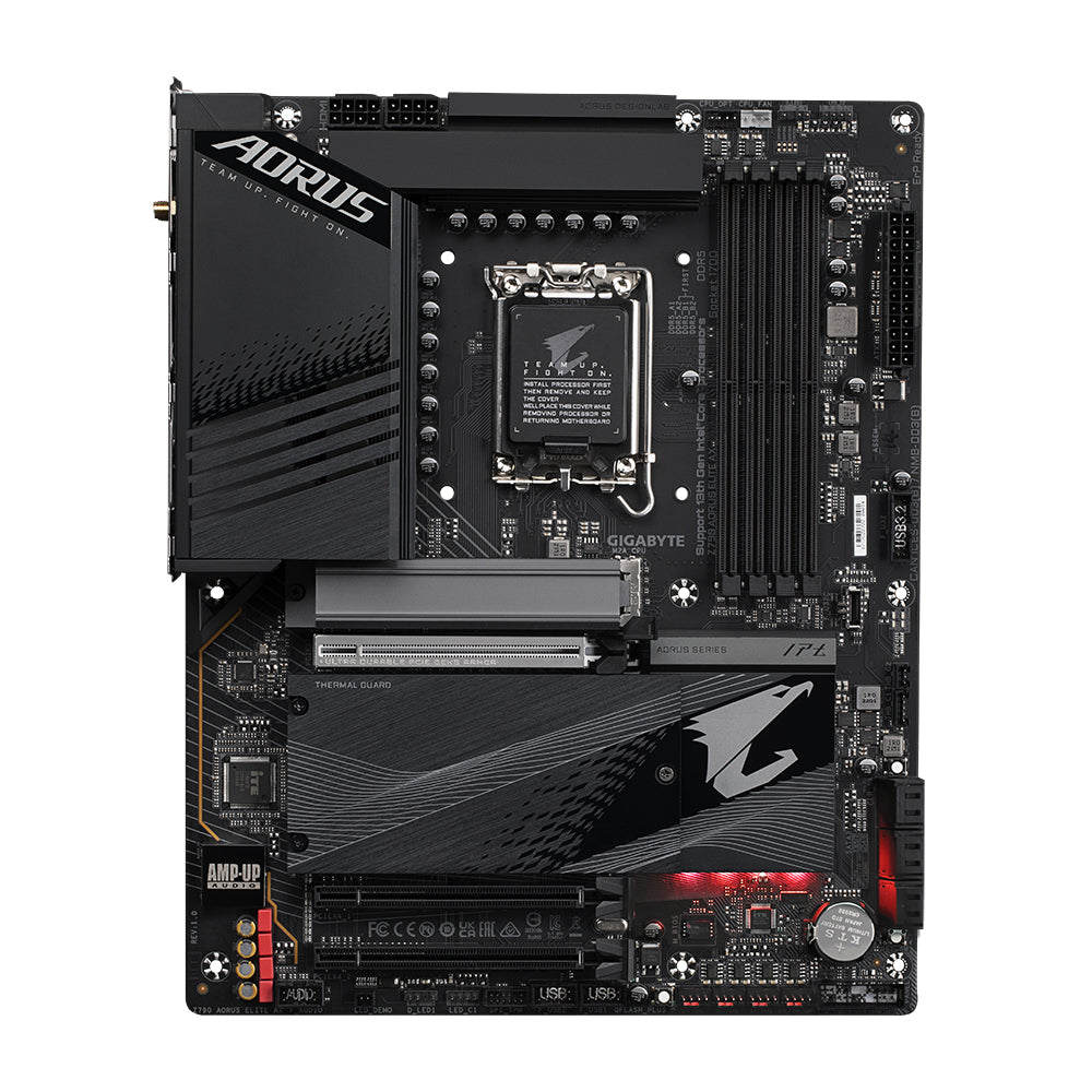Gigabyte Z790 AORUS ELITE AXE