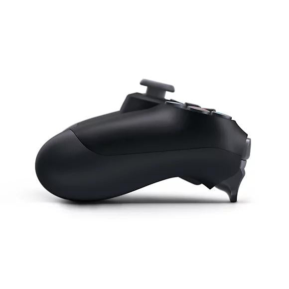 Sony DualShock 4 Controller - Black – produktdetalje 5
