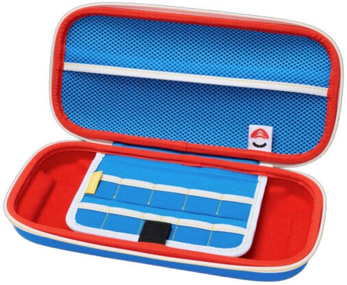 PowerA - Protection Case for Nintendo Switch 2 - Mario - billede 4