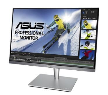 ASUS ProArt PA24AC 24.1 1920 X 1200 (WUXGA) HDMI DisplayPort USB-C 70Hz Pivot Monitor