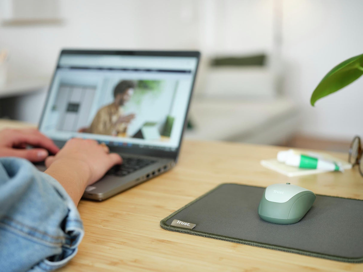 TRUST BOYE MUSMATTA ECO GREEN