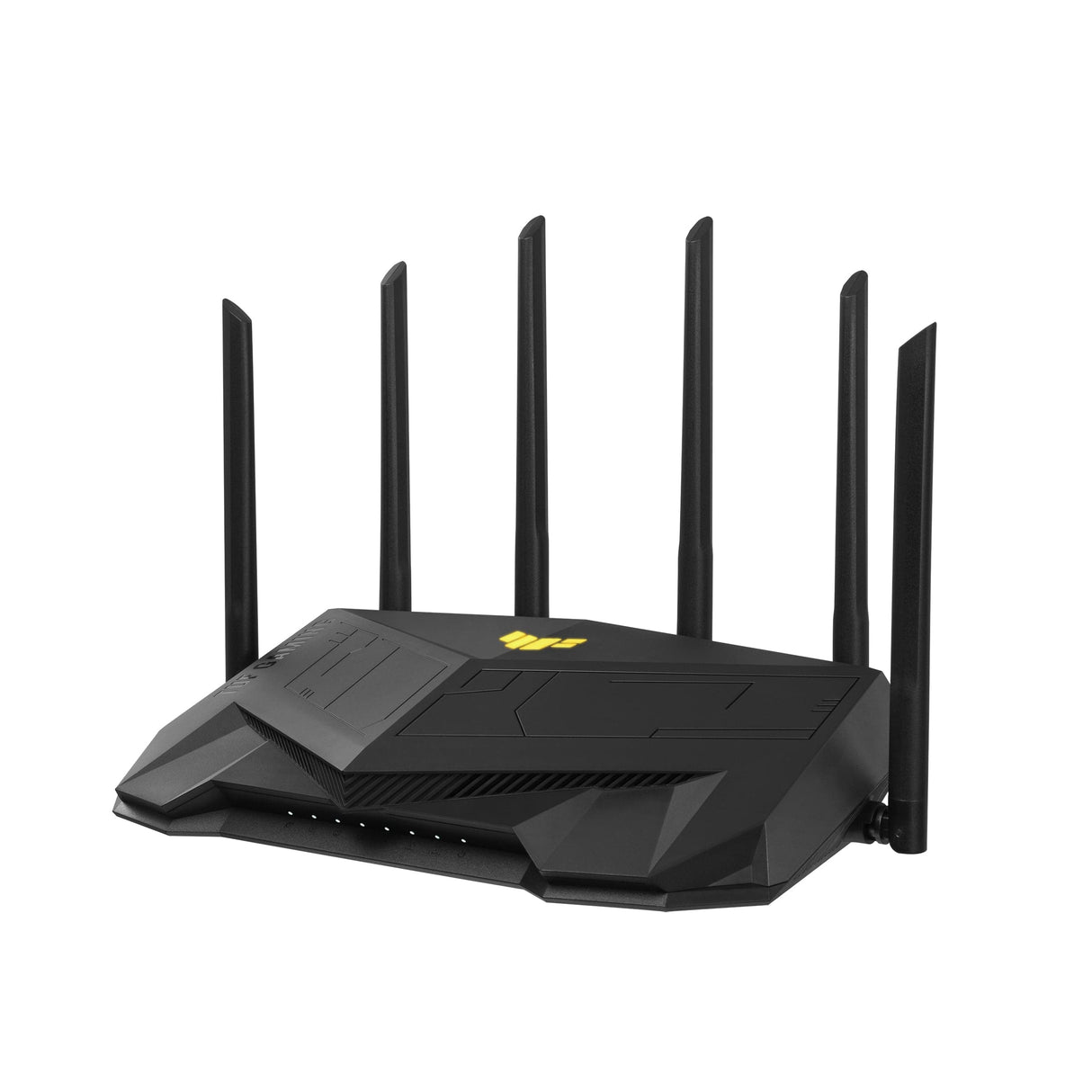 ASUS TUF Gaming AX5400 Trådlös Router Desktop