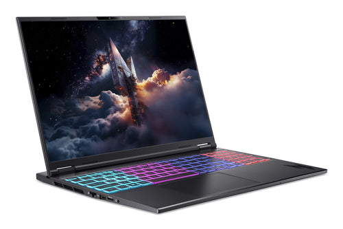 Acer Nitro 16S AI AN16S-61-R47) R AI R7-350/16GB/1TBSSD/RTX 5060 – visning 4