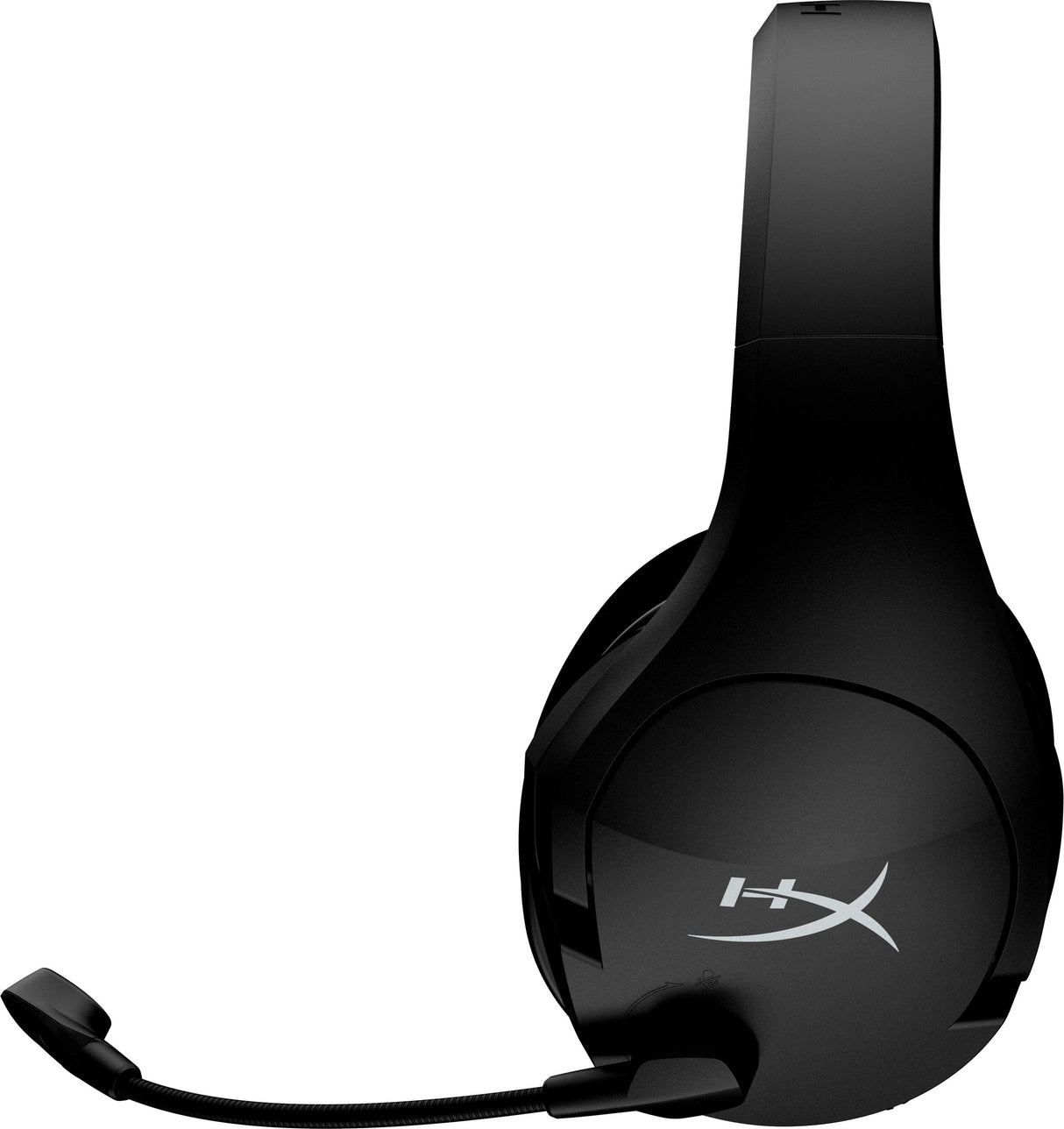 HyperX Cloud Stinger Core - Gaming Wireless Headset Svart