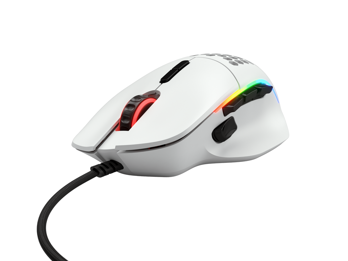 Glorious Model I Gaming Mouse - Vit