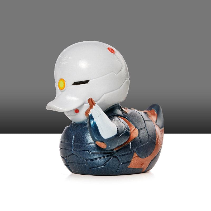 Numskull - MGS Tubbz MINI Grey Fox