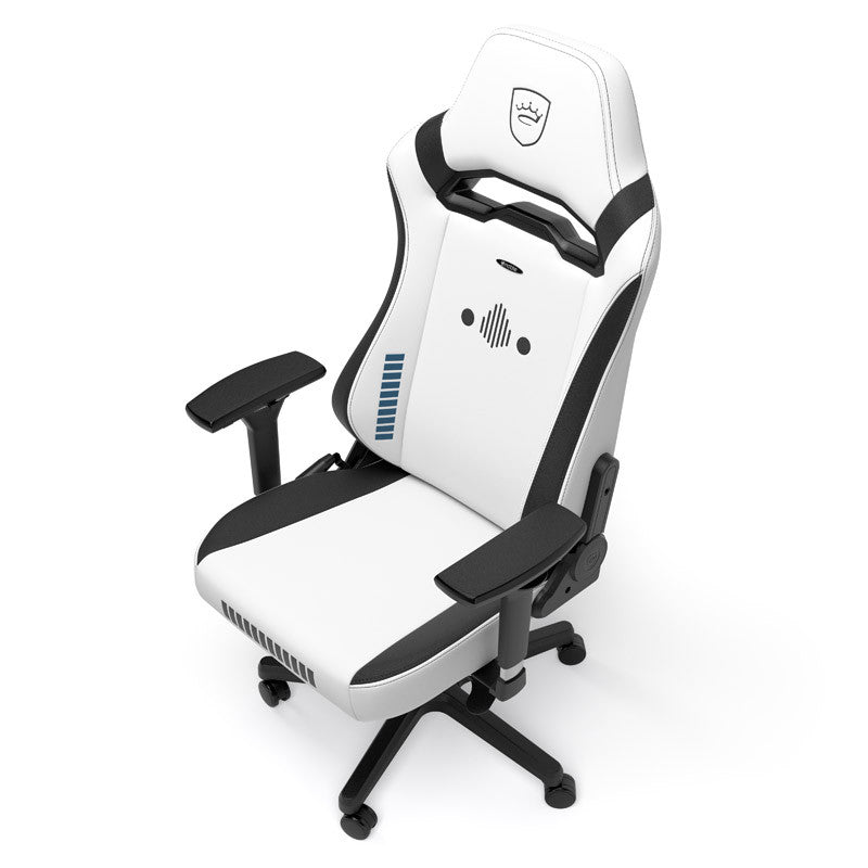 noblechairs HERO ST Stormtrooper Edition