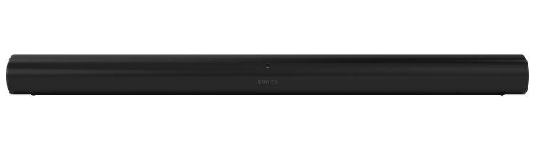 Sonos - Arc Home Theater - Black Sonos