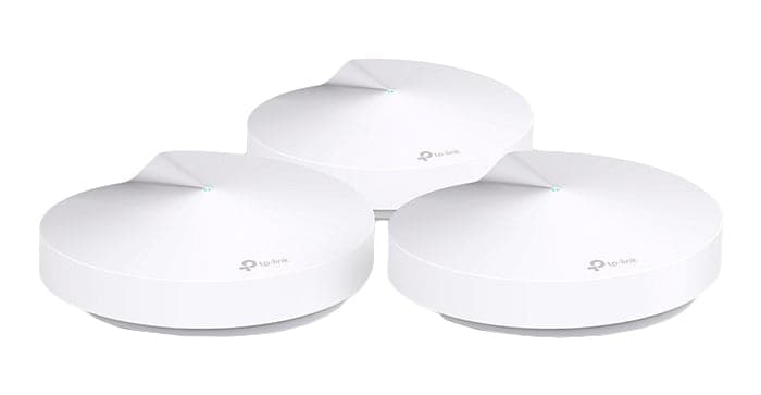 TP-Link DECO M5 Wi-Fi System Desktop