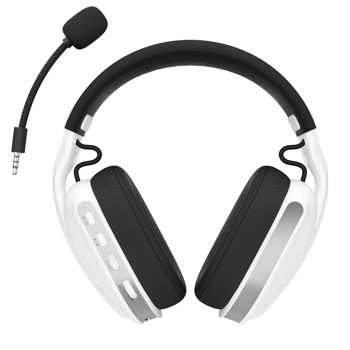 Oniverse Wireless Gaming Headset Polaris - Celestial White