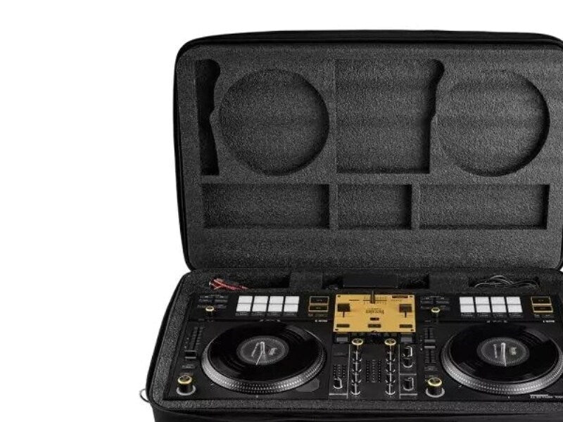 HERCULES DJCONTROL INPULSE T7 PREMIUM EDITION