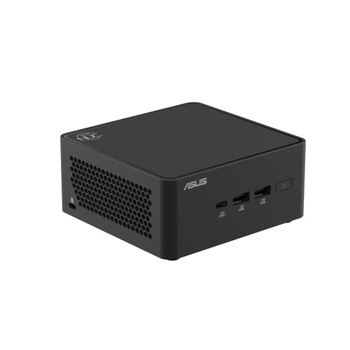 ASUS NUC 15 Pro RNUC15CRHU500002 – set skråt fra siden