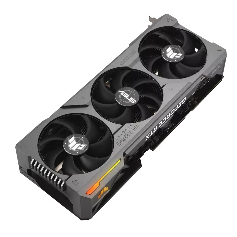ASUS Geforce RTX 4090 24GB TUF OC GAMING