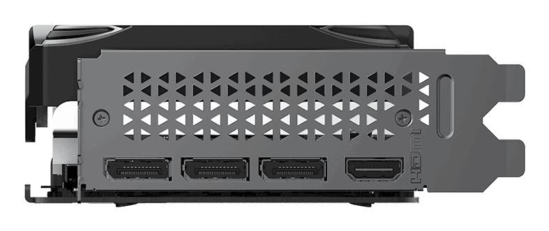 GK PNY GeForce RTX5070 12GB Triple Fan DLSS 4