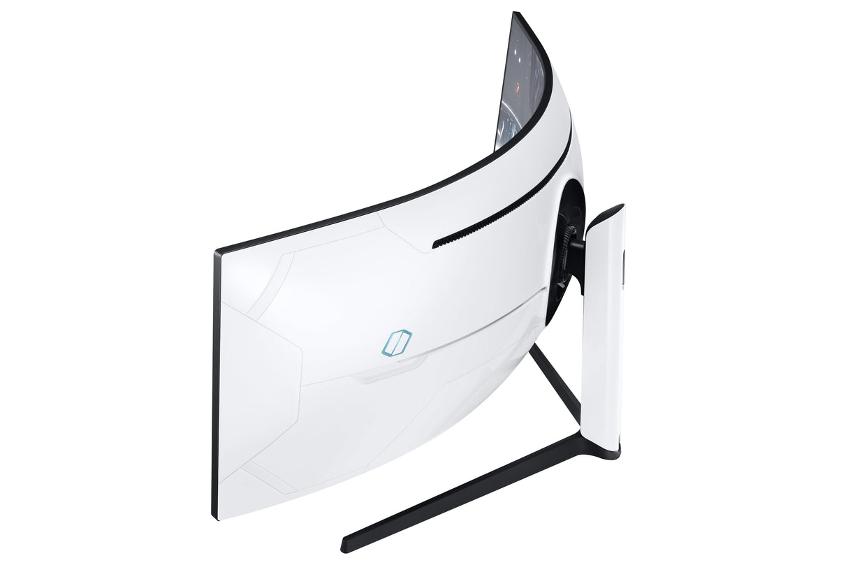 Samsung Odyssey G9 C49G95TSSP 49 5120 X 1440 240Hz