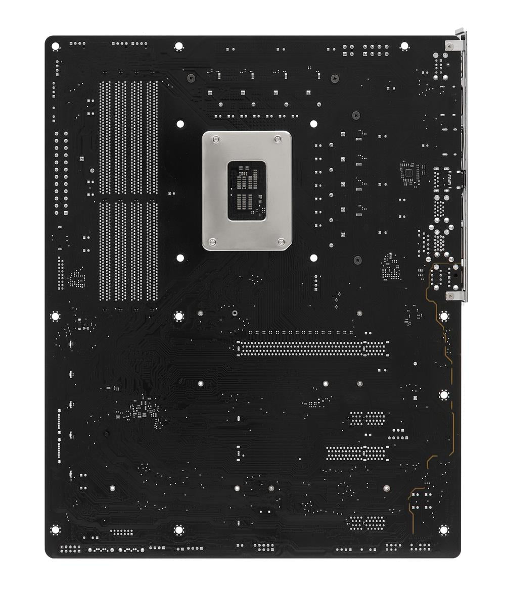 ASRock B760 PRO RS DDR4