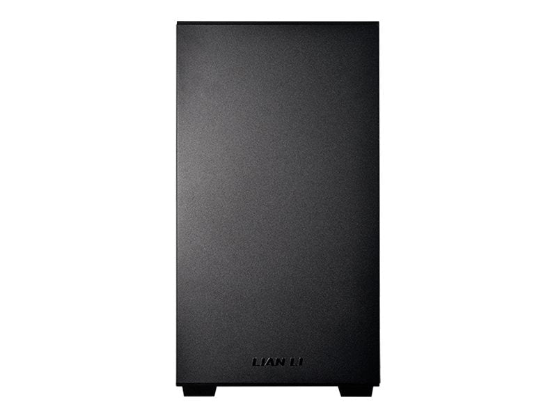 Lian Li LANCOOL 205 Micro-ATX - Svart