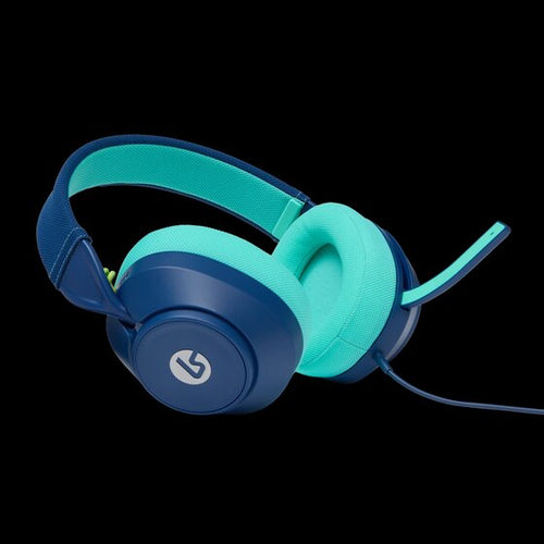 LucidSound LS10X Gen 2 headset til Xbox – Mariner Blue – produktbillede 8