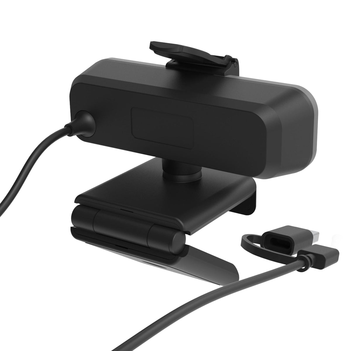J5 USB 4K ULTRA HD WEBCAM J5