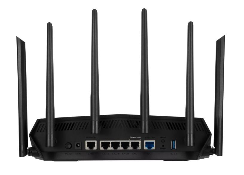 ASUS TUF-AX6000 (EU) ASUS