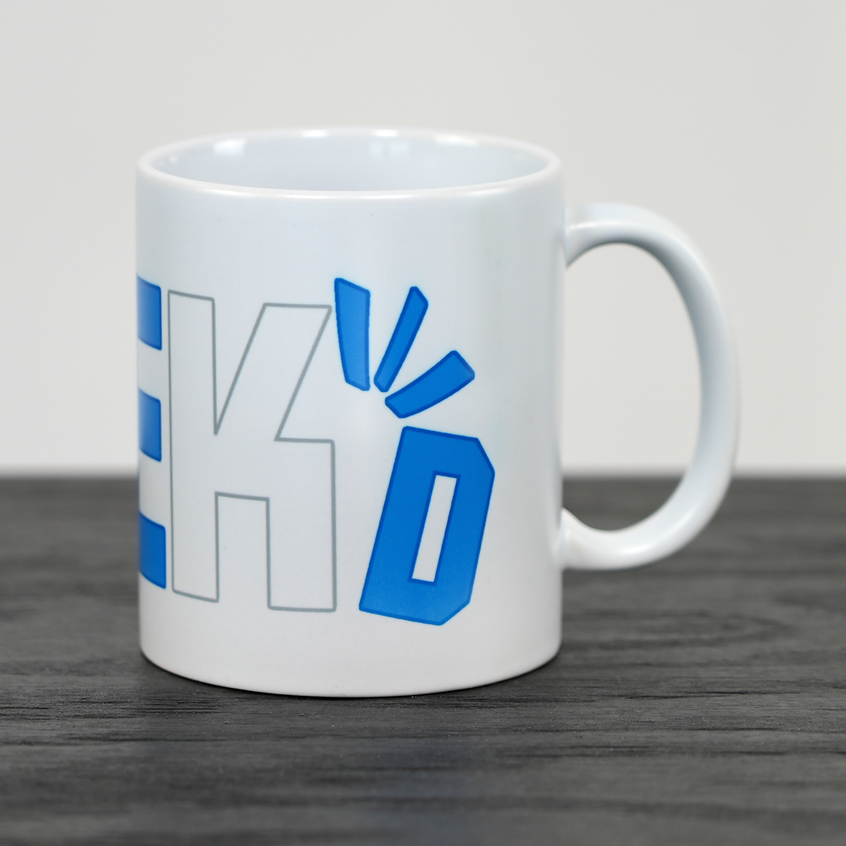 Geekd Cup